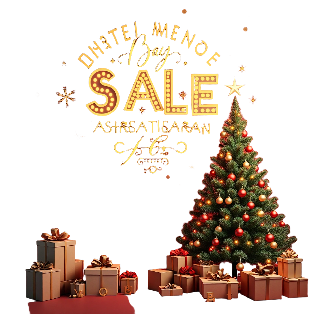 Hotel Menoe Bay Christmas Sale